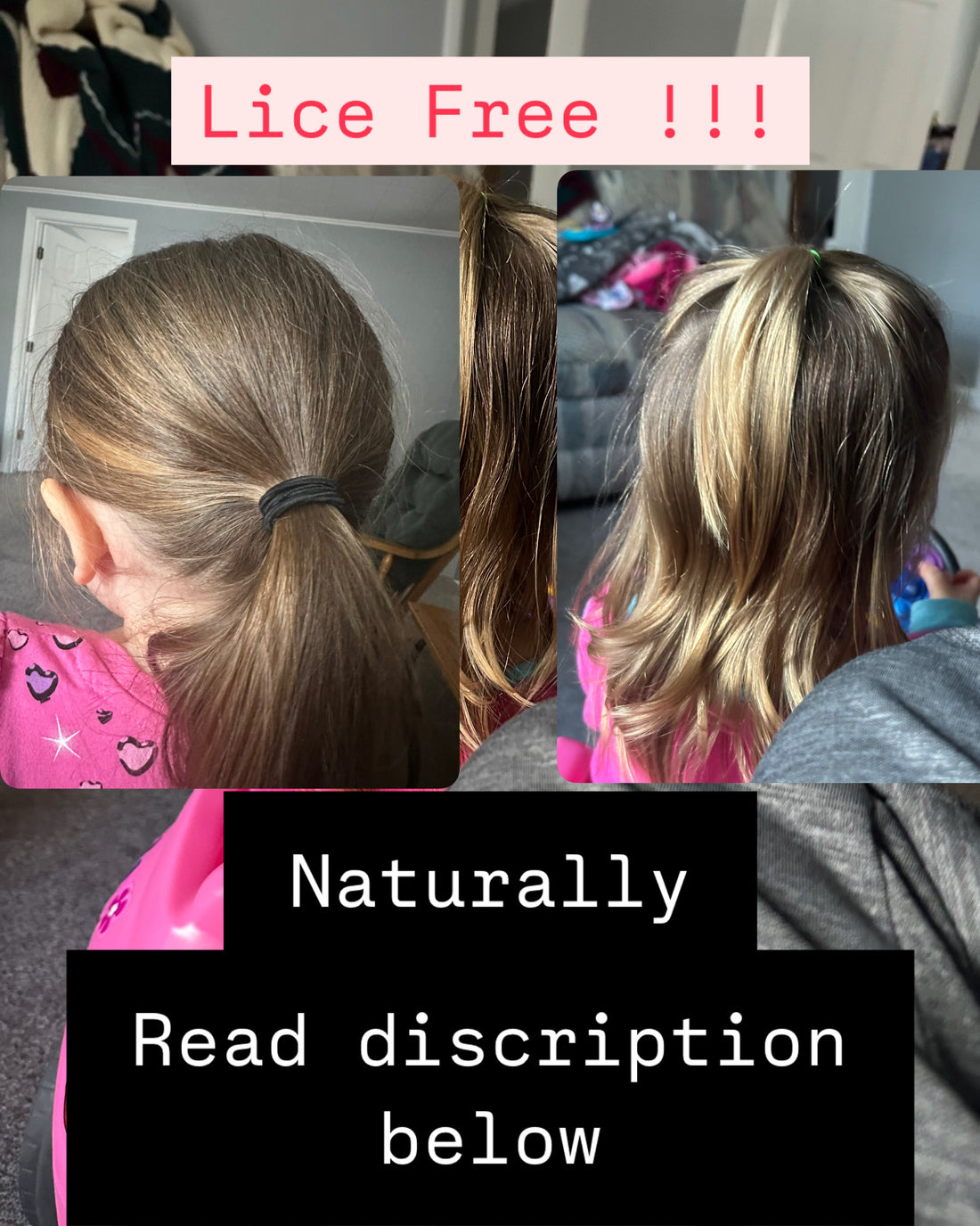 The Natural Head Lice Solution You’ve Been Waiting For